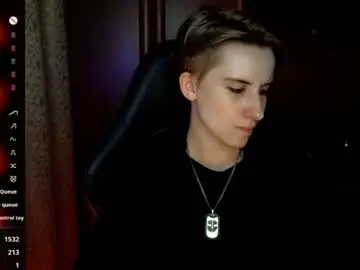 Chaturbate Watch Live Sex Cams of _shadow_devil__