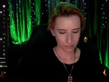 Chaturbate Sex Cam of _shadow_devil__