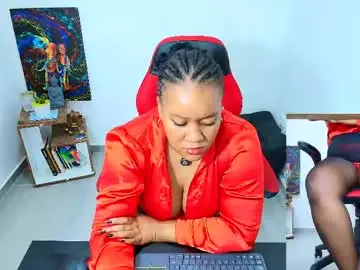 Chaturbate Sex Cam of amba_rosee1