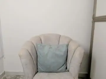 Chaturbate Nude Webcam of an_fox23