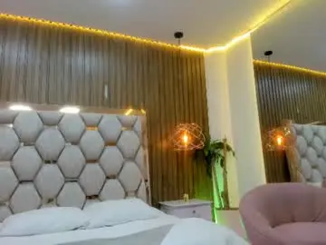 Chaturbate Live Sex of ashton_monthana