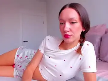 Chaturbate Adult Webcam of awgustina_sweetheart22