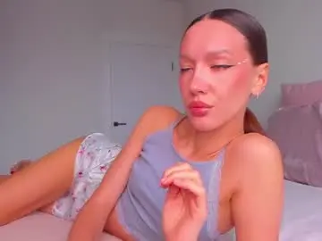 Chaturbate Sex Chat of awgustina_sweetheart22