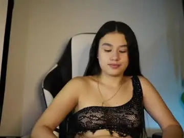 Chaturbate Adult Video Chat of danaa_rousee_