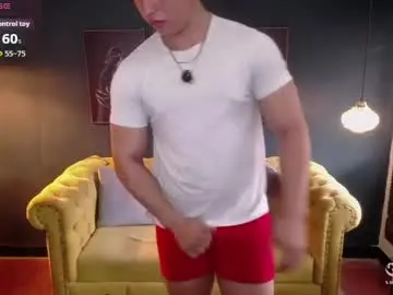 Chaturbate Best Webcam of deivid_parker