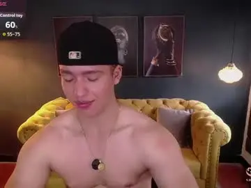 Chaturbate Sex Cam of deivid_parker