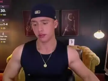 Chaturbate Sex Cam of deivid_parker