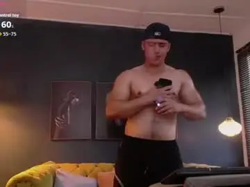Chaturbate Watch Live Sex Cams of deivid_parker