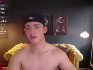Chaturbate Nude Webcam of deivid_parker