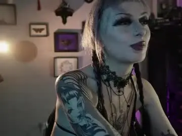 Chaturbate Live Porn of insania_999
