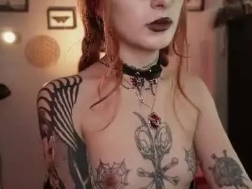 Chaturbate Best live sex cam show of insania_999