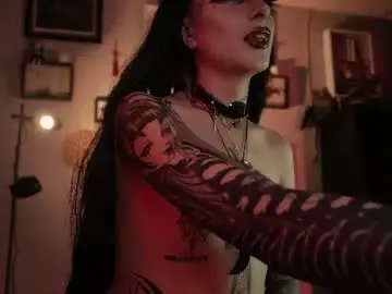 Chaturbate Private Sex Chat of insania_999