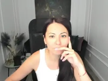 Chaturbate Live Sex Cam of isabellesalvares