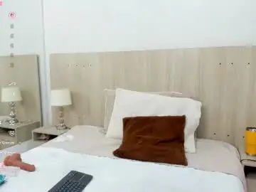 Chaturbate Adult Webcams of lesly_santodomingo