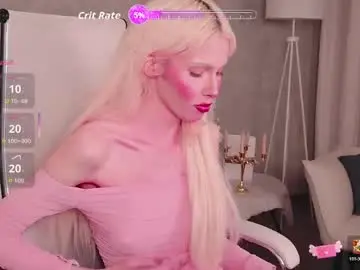 Chaturbate Best Webcam of pamelamydreamys
