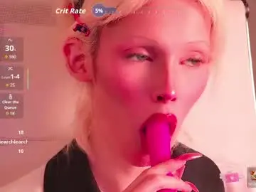 Chaturbate Live Sex Cam of pamelamydreamys