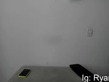Chaturbate Live Porn of ryan15_