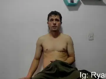 Chaturbate Sex Chat of ryan15_
