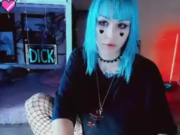 Chaturbate Sex Chat of terror_candy
