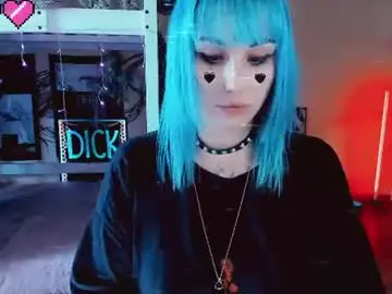 Chaturbate Live Sex of terror_candy