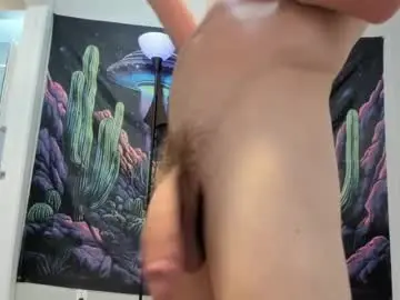 Chaturbate Sex Cam of thatguyfromx