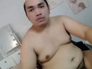 Chaturbate Best Webcam of ure_fattytoy143