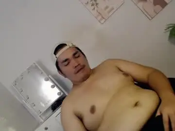 Chaturbate Adult Webcams of ure_fattytoy143