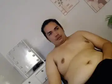 Chaturbate Watch Live Sex Cams of ure_fattytoy143