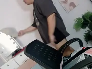 Chaturbate Sex Chat of ure_fattytoy143
