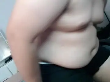 Chaturbate Adult Video Chat of ure_fattytoy143