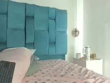 Chaturbate Live Porn of venezolana_caro