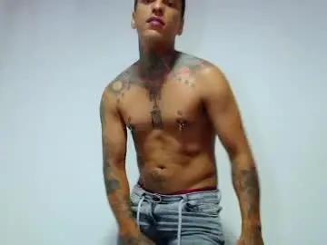 Chaturbate Best live sex cam show of vicctorzc