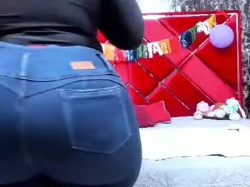 Chaturbate Private Sex Chat of waleskabbw_ass