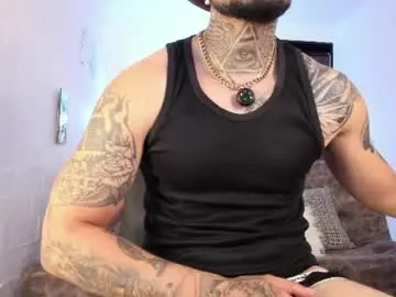 Chaturbate Free Porn Cam of _emilio_escobar