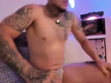 Chaturbate Free Live Porn of _emilio_escobar