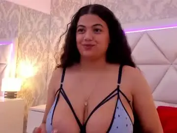 Chaturbate Sex Cam of alicemorelli_