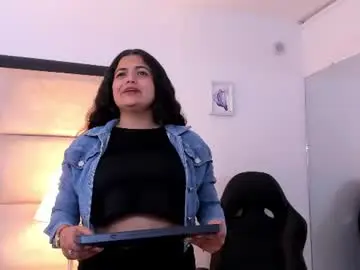 Chaturbate Private Sex Chat of alicemorelli_