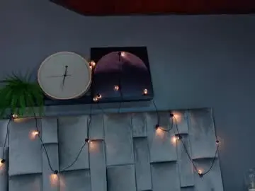 Chaturbate Sex Cam of annie_rouse__