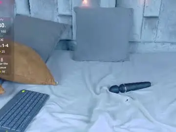 Chaturbate Live Porn of annie_rouse__