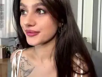 Chaturbate Private Sex Chat of astralmelodyys