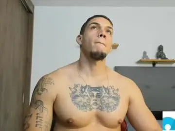 Chaturbate Free Live Porn of axel_taylor21
