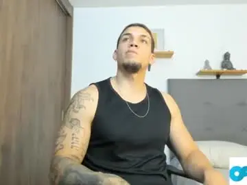 Chaturbate Adult Webcam of axel_taylor21