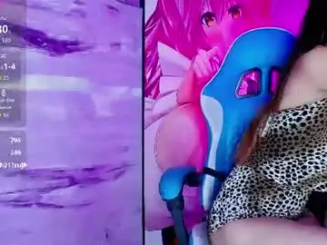 Chaturbate Best live sex cam show of baihu_jin7