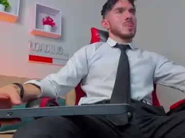 Chaturbate Adult Webcam of dantee_blake