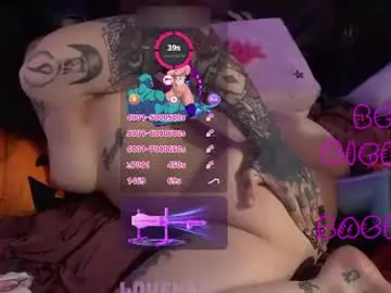 Chaturbate Best Webcam of hotpinknymph