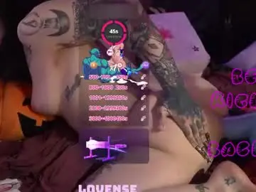 Chaturbate Sex Chat of hotpinknymph