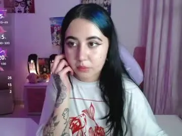 Chaturbate Free Porn Cam of iriss_sky
