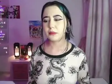 Chaturbate Best Webcam of iriss_sky