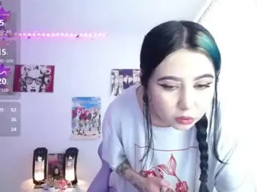 Chaturbate Free Porn Cam of iriss_sky