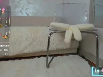 Chaturbate Private Sex Chat of ivycher